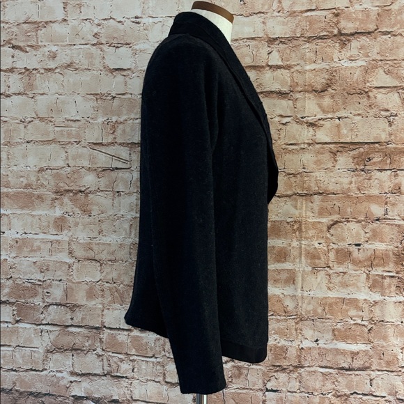 Anthropologie Guinevere wool blazer/cardigan - Picture 8 of 13